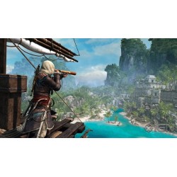 Assassins Creed 4 Black Flag PS5 Primaria