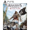 Assassins Creed 4 Black Flag PS5 Primaria