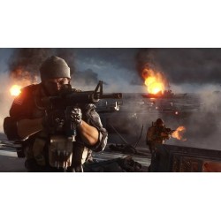 Battlefield 4 Premium PS5 Secundaria