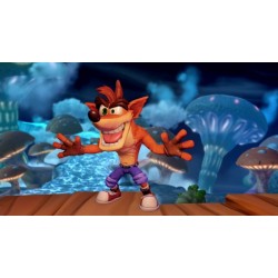 Crash Bandicoot N. Sane Trilogy PS5 Secundaria