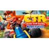 Crash Team Racing Nitro-Fueled PS5 Primaria