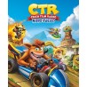 Crash Team Racing Nitro-Fueled PS5 Primaria
