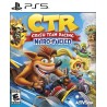 Crash Team Racing Nitro-Fueled PS5 Primaria