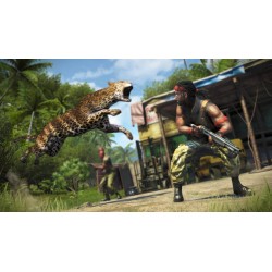 Far Cry 3 PS5 Primaria