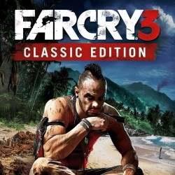 Far Cry 3 PS5 Primaria