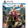 Far Cry 4 PS5 Primaria