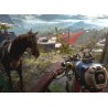 Far Cry 6 PS5 Secundaria