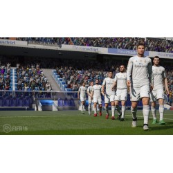 Fifa 16 PS5 Español Latino Secundaria