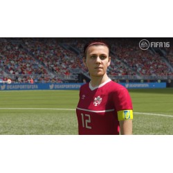 Fifa 16 PS5 Español Latino Secundaria