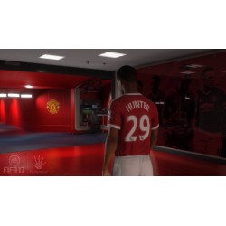 Fifa 17 PS5 Español Latino Primaria