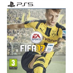 Fifa 17 PS5 Español Latino Primaria