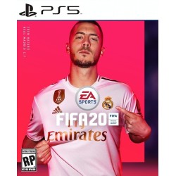Fifa 20 PS5 Español Latino Metodo