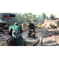 For Honor PS5 Secundaria