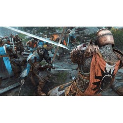 For Honor PS5 Secundaria