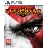 God Of War 3 PS5 Remastered Primaria