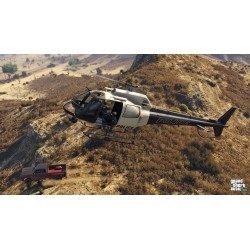 GTA 5 PS5 Premium Edition Secundaria