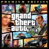 GTA 5 PS5 Premium Edition Secundaria