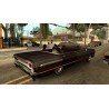 GTA San Andreas PS5 Secundaria