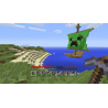 Minecraft PS5 Secundaria
