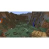 Minecraft PS5 Secundaria