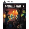 Minecraft PS5 Secundaria