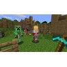 Minecraft PS5 Secundaria