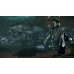 Murderer Soul Suspect PS5 Primaria