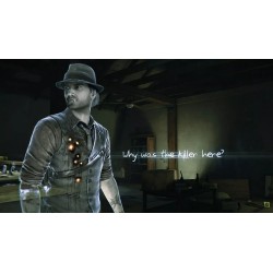 Murderer Soul Suspect PS5 Secundaria