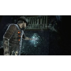 Murderer Soul Suspect PS5 Secundaria