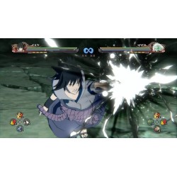 Naruto Shippuden Ultimate Ninja Storm 4 PS5 Metodo