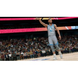 NBA 2K22 PS5 Metodo