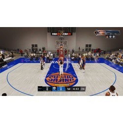 NBA 2K22 PS5 Metodo