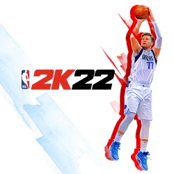 NBA 2K22 PS5 Metodo