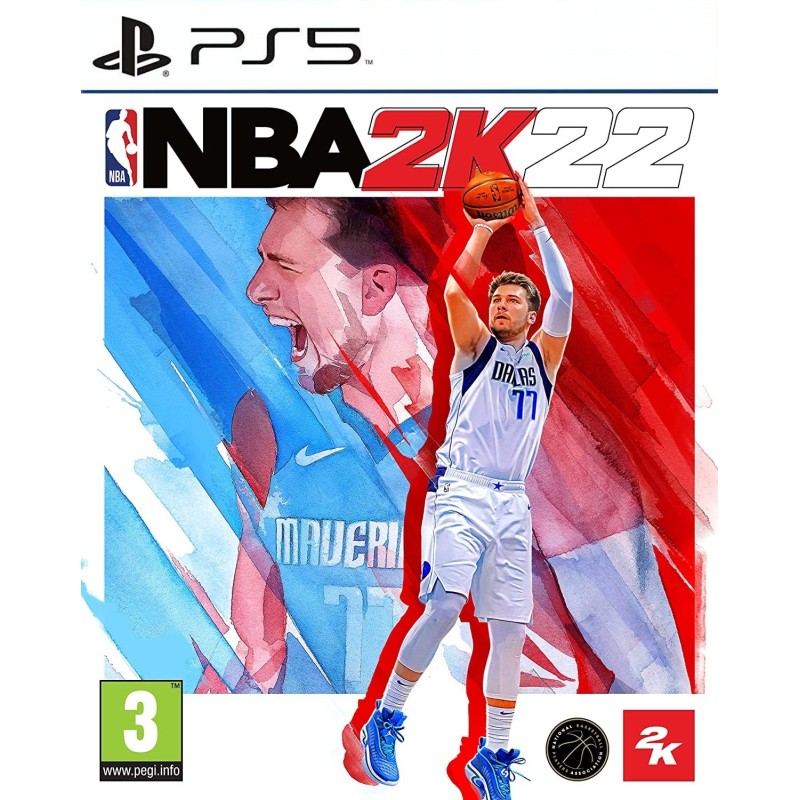 NBA 2K22 PS5 Metodo