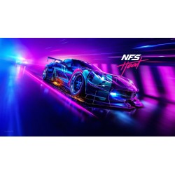 Need for Speed Heat PS5 Secundaria