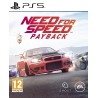 Need for Speed Payback PS5 Primaria