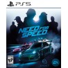 Need For Speed PS5 Secundaria