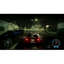 Need For Speed PS5 Primaria