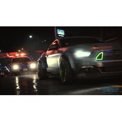 Need For Speed PS5 Primaria