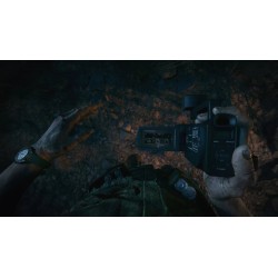Outlast 2 PS5 Primaria