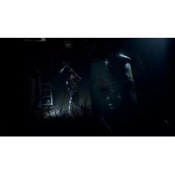 Outlast 2 PS5 Primaria