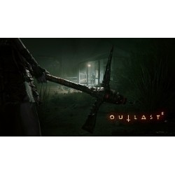 Outlast 2 PS5 Primaria