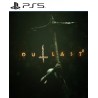 Outlast 2 PS5 Primaria