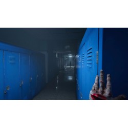 Outlast 2 PS5 Primaria