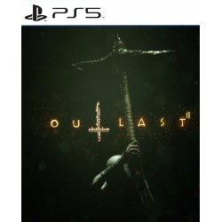 Outlast 2 PS5 Secundaria