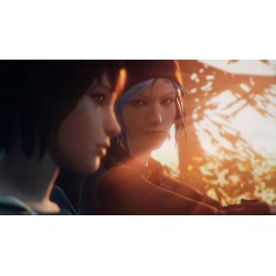 Life Is Strange 5 Episodios PS5 Secundaria