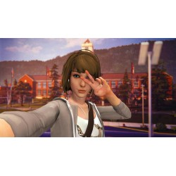 Life Is Strange 5 Episodios PS5 Secundaria