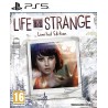 Life Is Strange 5 Episodios PS5 Secundaria