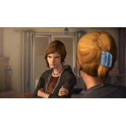 Life Is Strange Before The Storm PS5 Primaria
