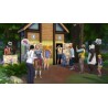 Los Sims 4 PS5 Secundaria